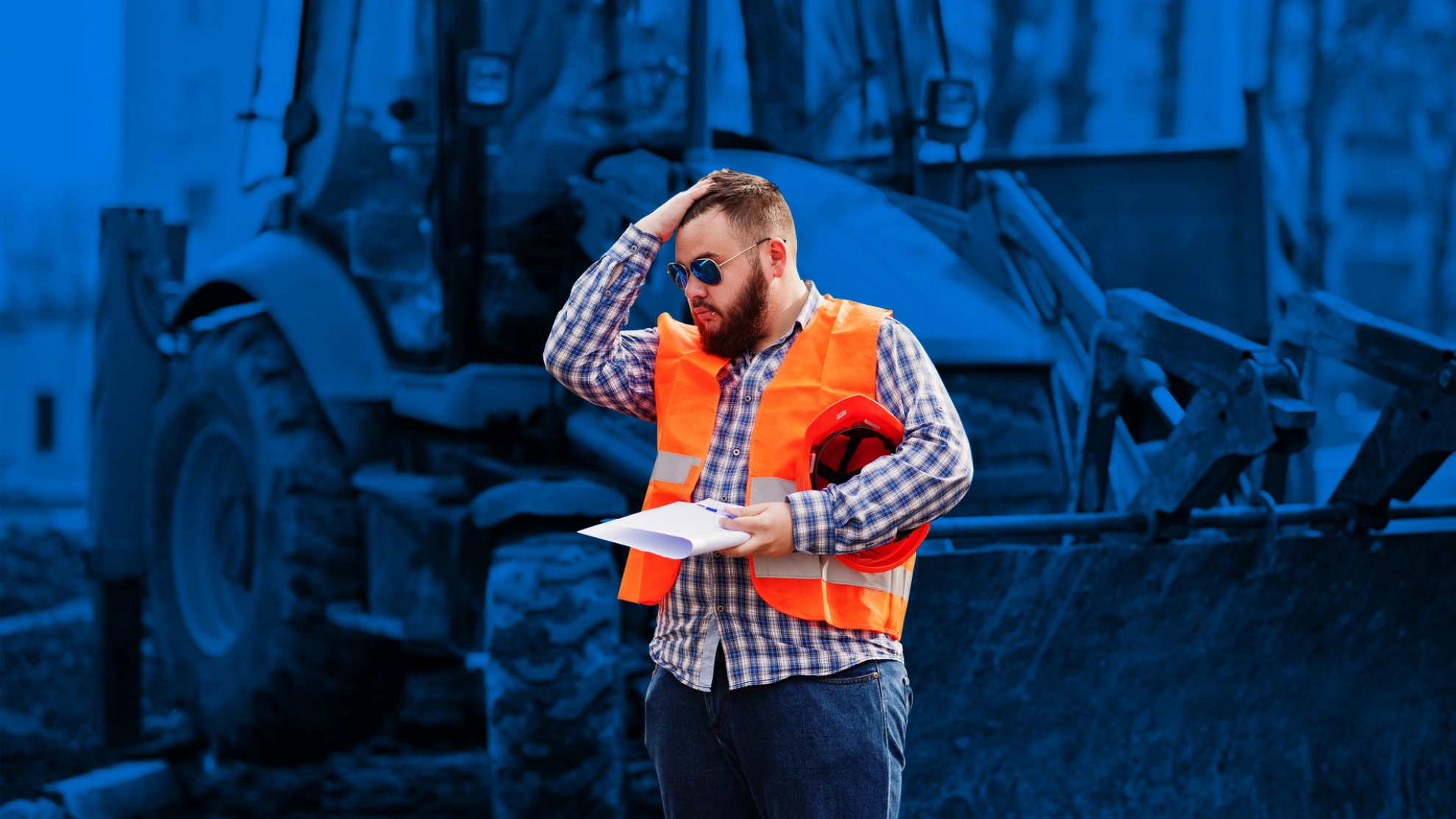 Safety first: Veiligheid op de bouwplaats