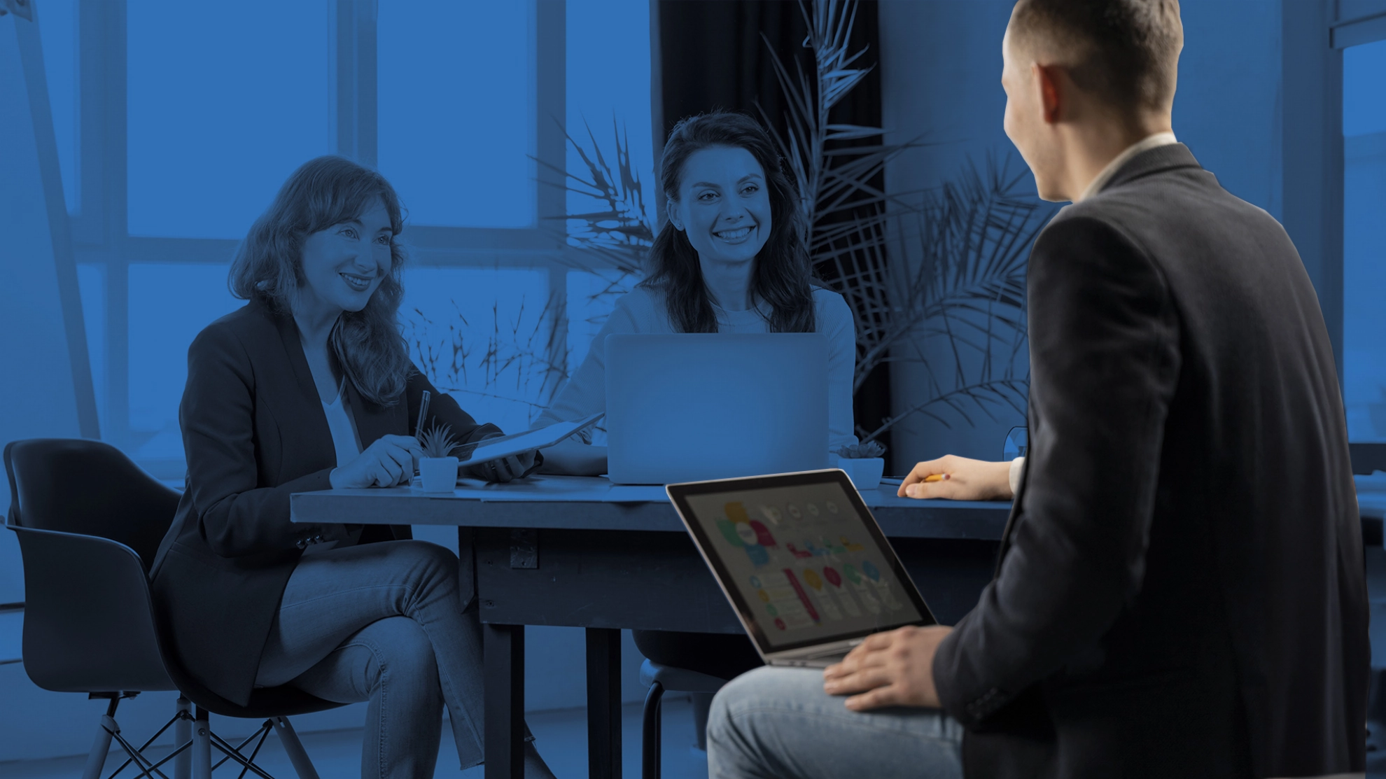 Met deze vijf tips maak jij indruk tijdens je sollicitatie