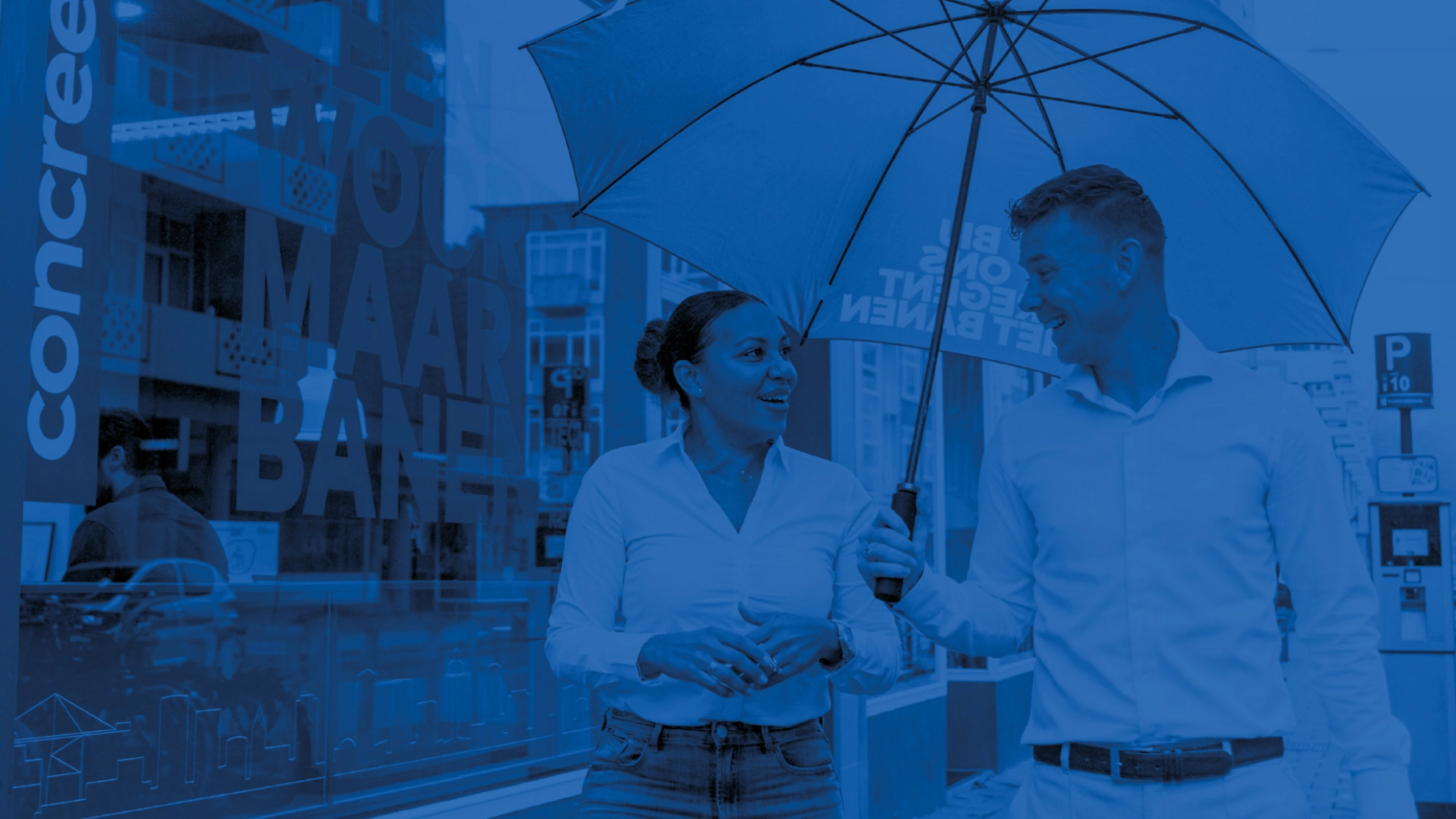 Met Concreeto de juiste kandidaat voor jouw vacature