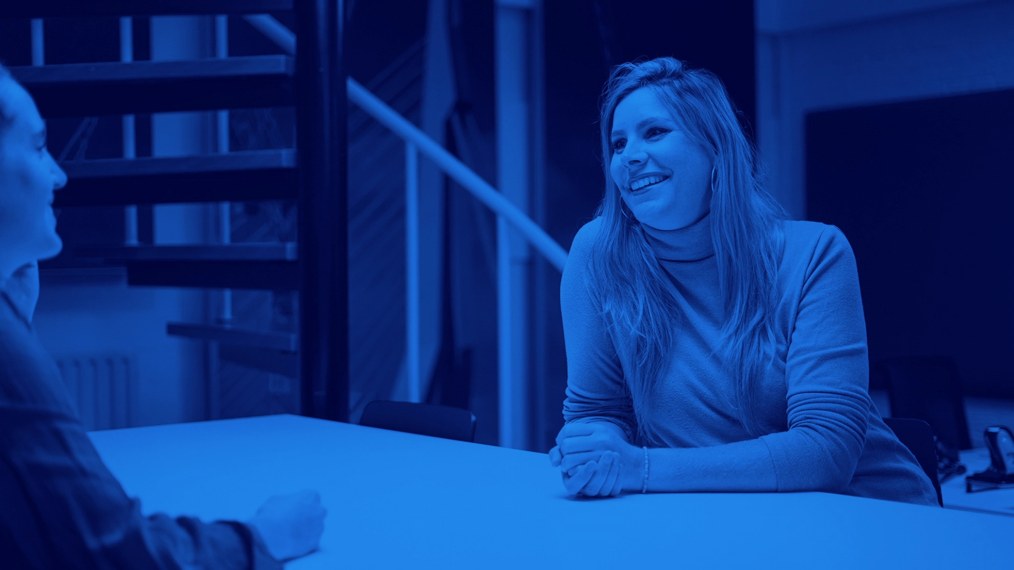 Het succesverhaal van Anhelina Bohdan