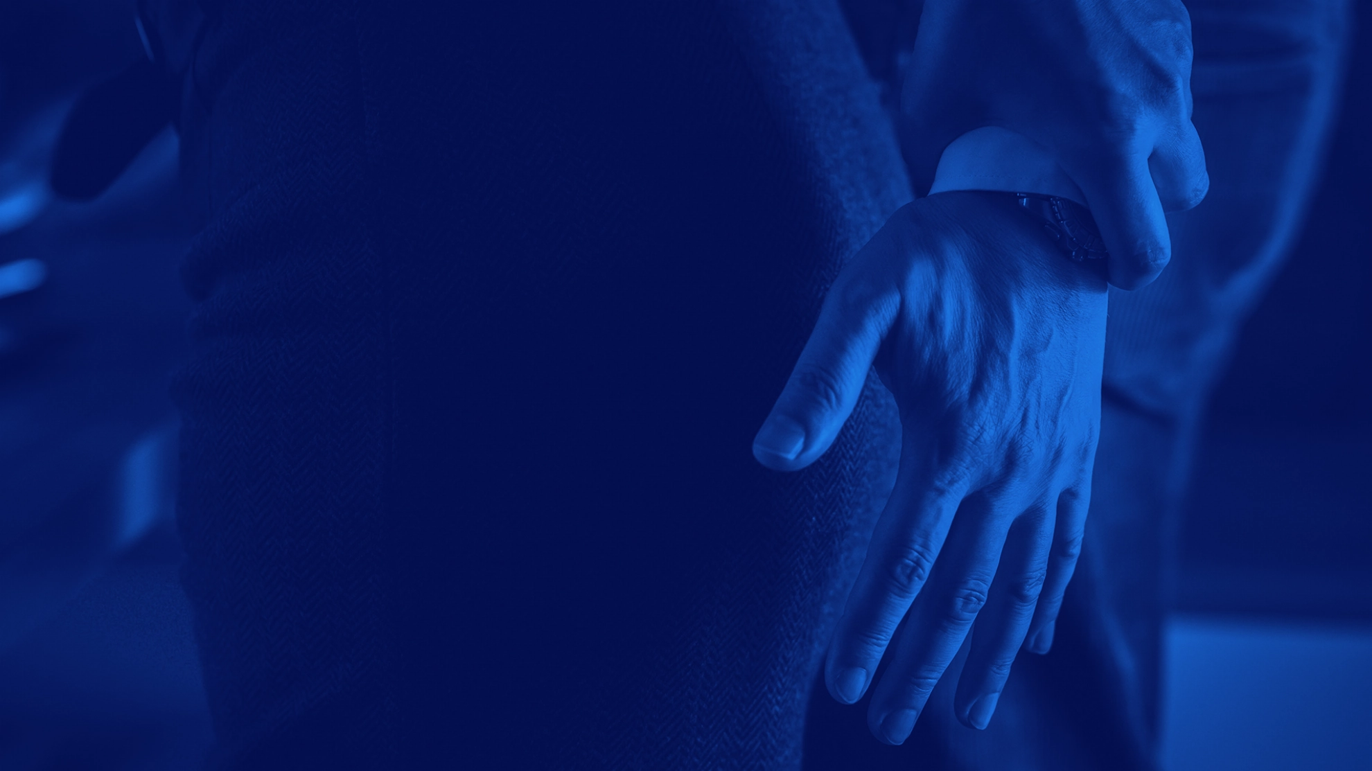 Omgaan met seksuele intimidatie op de werkvloer