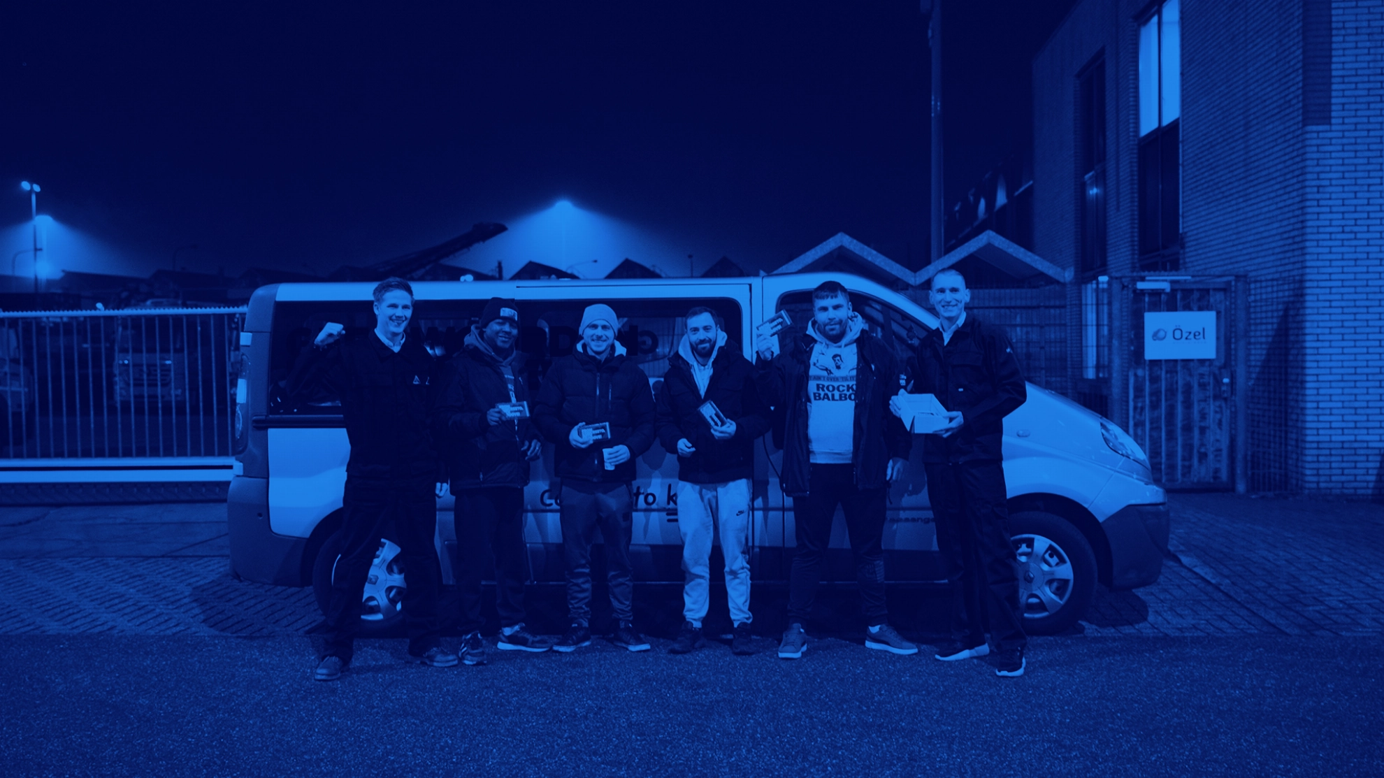 De 7 voordelen van werken via een uitzendbureau