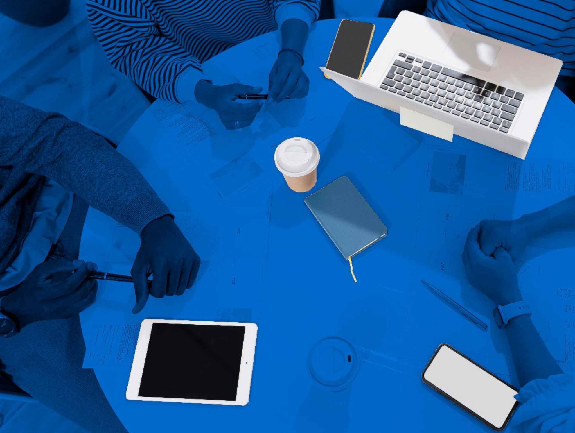 Werkgever: Vijf voordelen van samenwerken met Concreeto