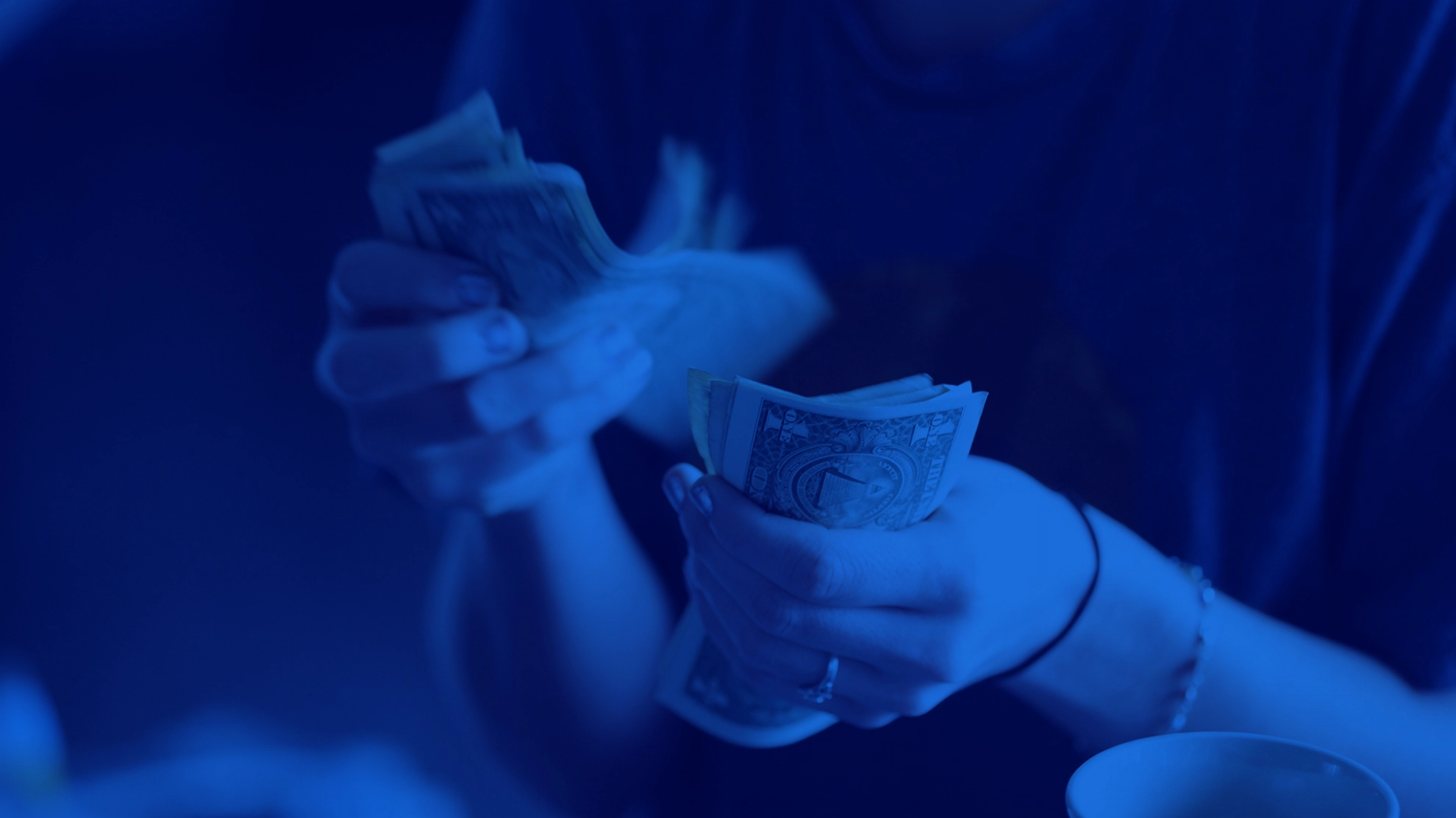 Een nieuwe baan voor een vriend, €100 bonus voor jou!