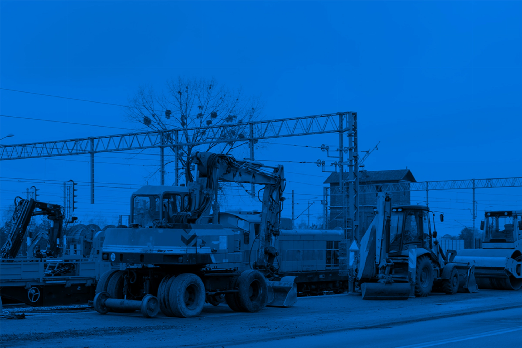 Wat is er nodig voor een baan in de bouw?