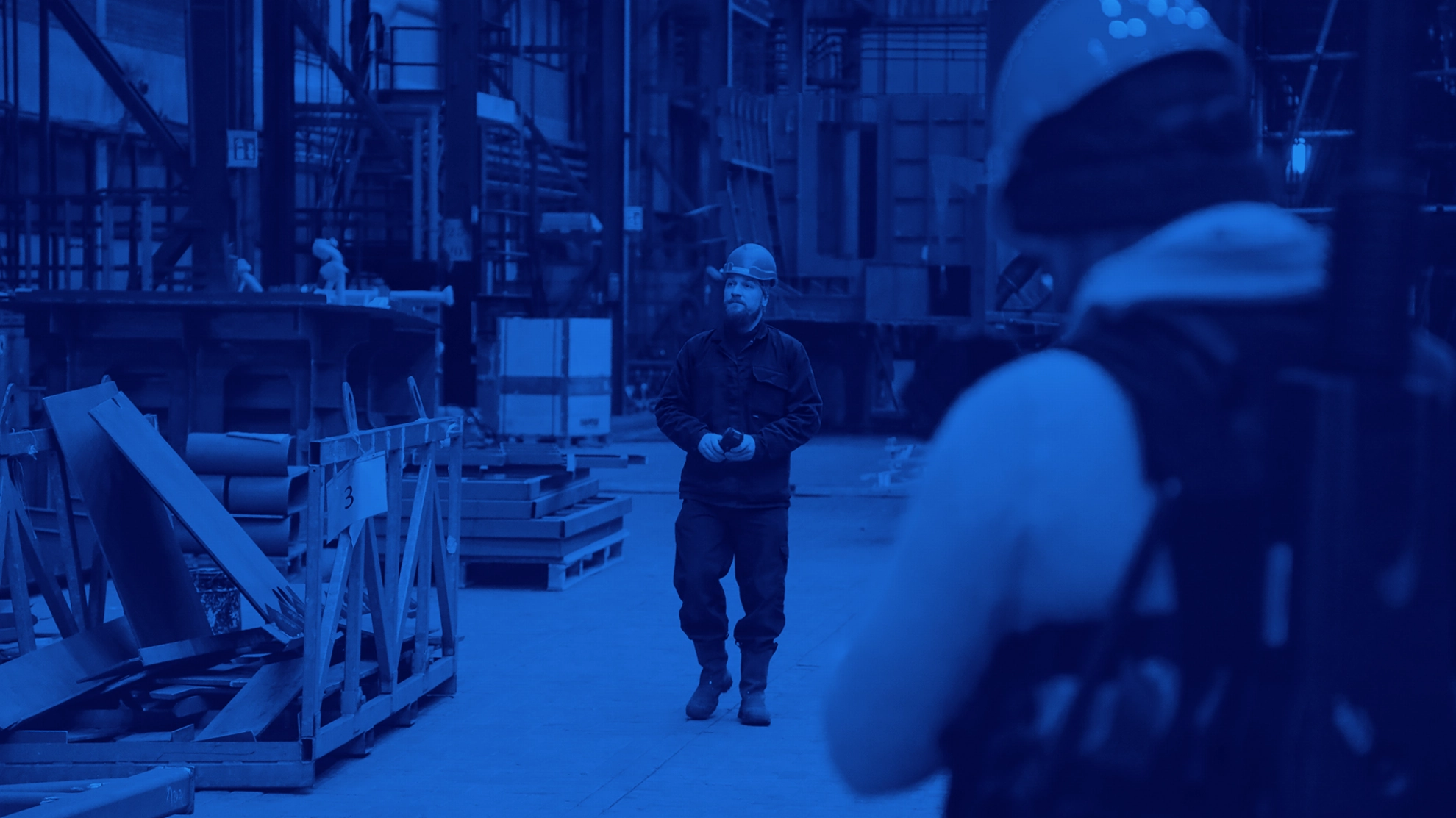 Topper van Concreeto: Emilian