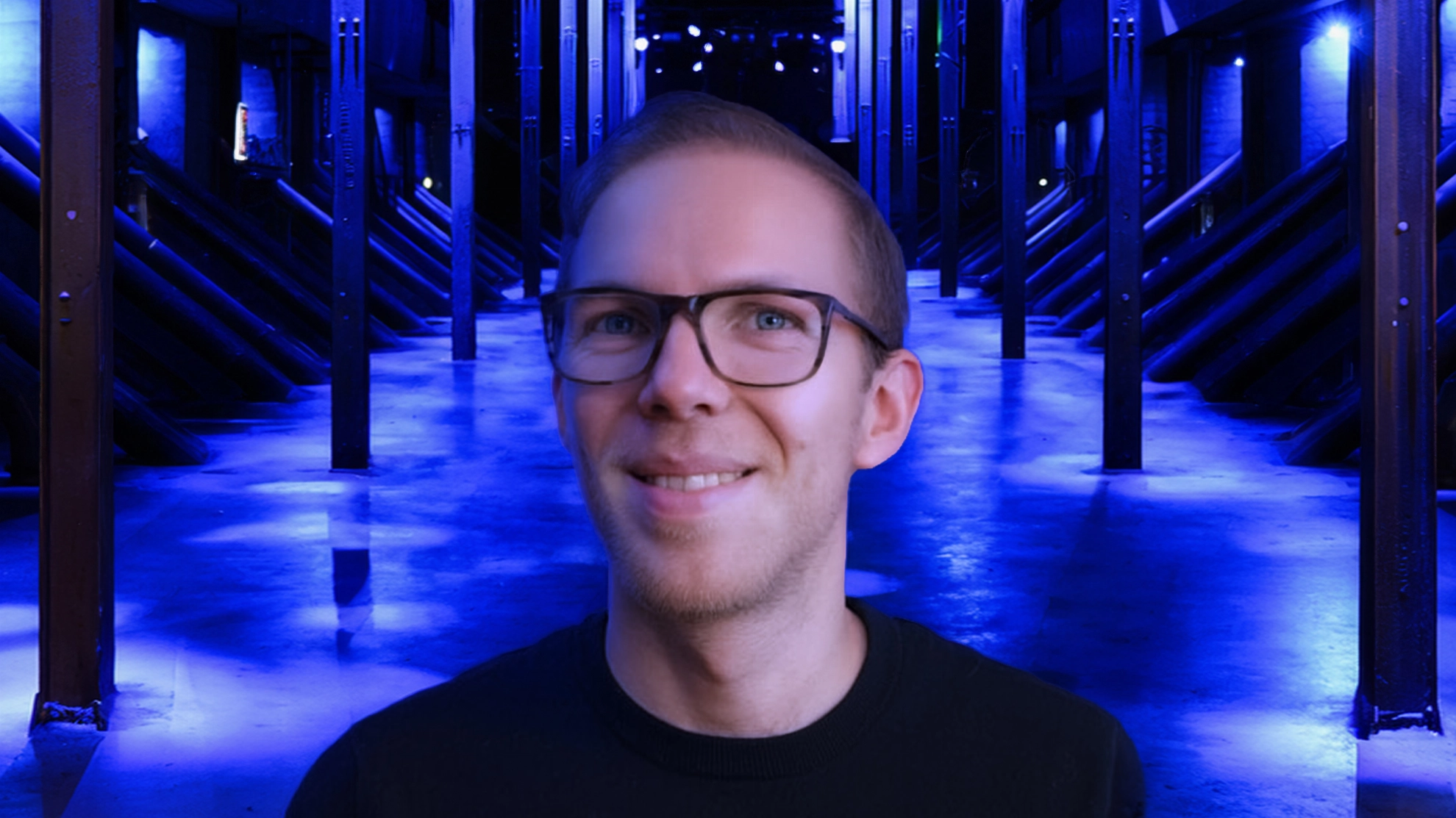 Star in the spotlight: Alexander