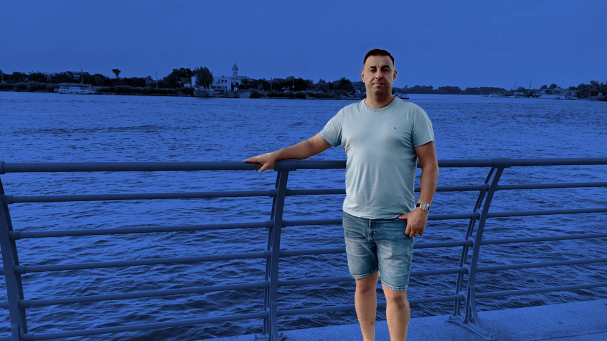 Topper in de spotlight: Ionut