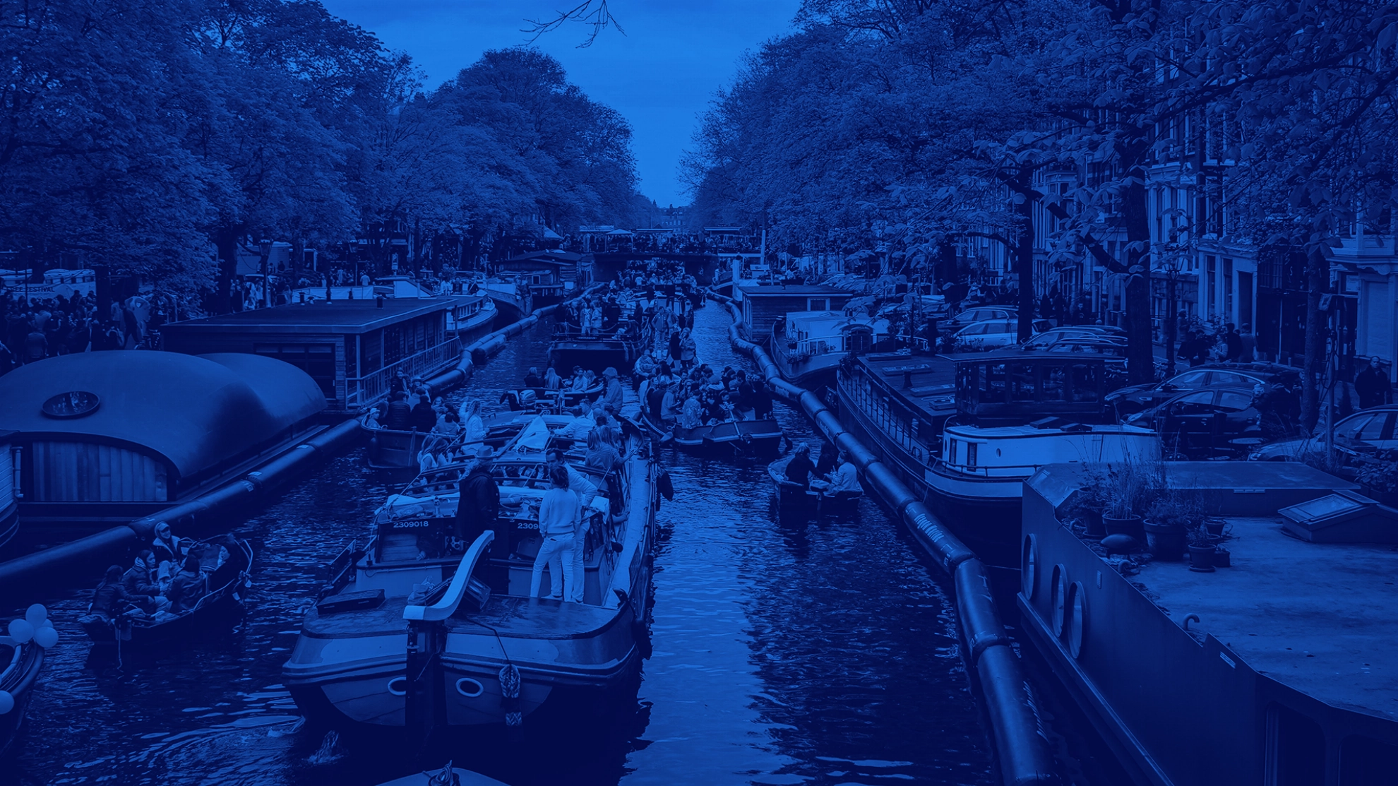 De 5 leukste activiteiten voor Koningsdag in Rotterdam