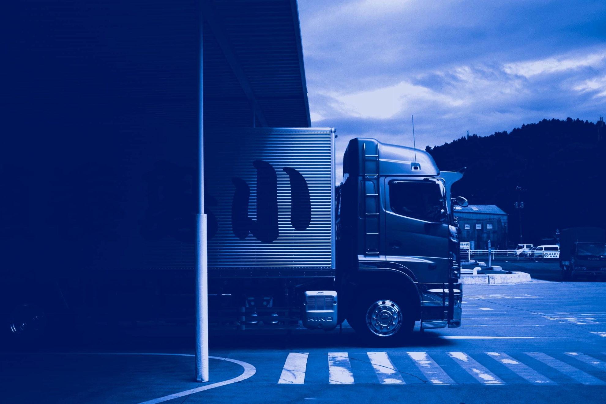 5 Verschillende banen als chauffeur