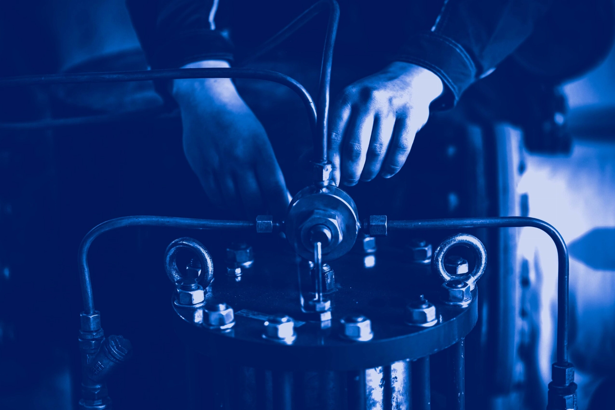 Starten als junior monteur