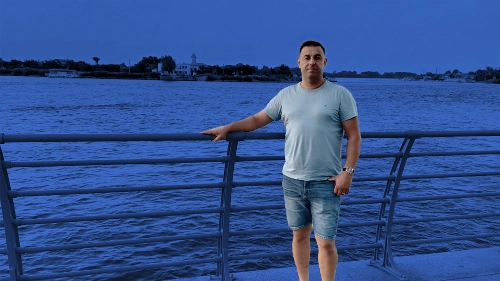 Topper in de spotlight: Ionut