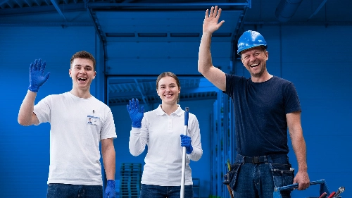 Week van het Werkgeluk: dit doet Concreeto voor jou