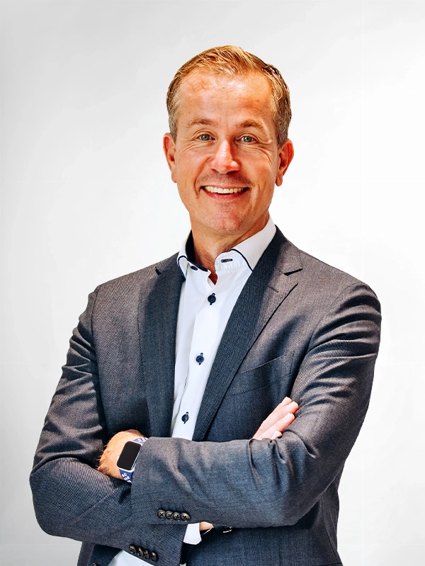 Alain Meijer