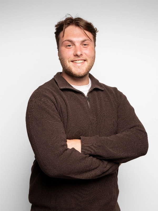 Lukas Luijten